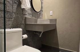 Apartamento Aconchegante Próximo ao Aeroporto - Photo 33