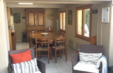 Le Domaine de la Répandise - Foto 49