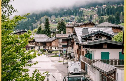 Le Chamois d'Or I T4 I Les Gets - Photo 31