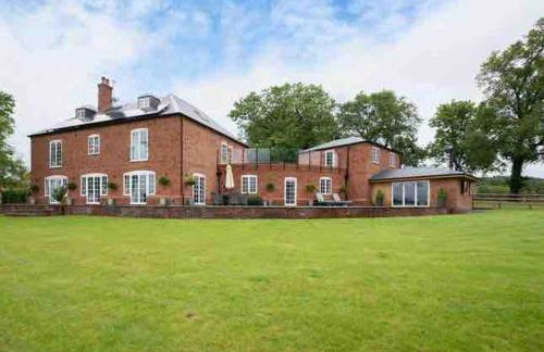 Annexe at The Chalet - A one bedroom annexe with gorgeous countryside views - Foto 31