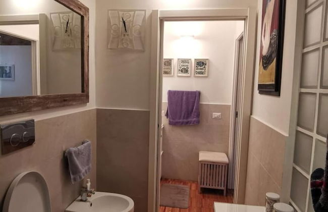 Loft 89 - Luxury and Relax - Foto 25