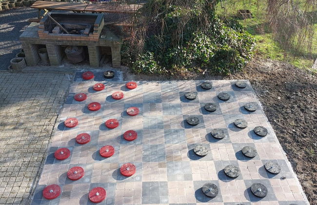 Luxurious Farmhouse in Rondu Luxembourg - Foto 27