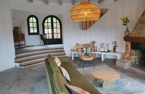 Villa Torre Cal Sada - Foto 24