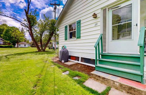 Takundewide Cabin - Foto 24