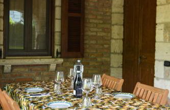 Casale Esmeralda - Foto 16