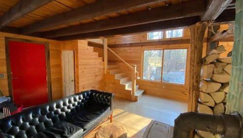 The Glow Room at Indian Hollow - Foto 2