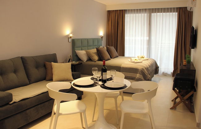 In House BA - College - Foto 19