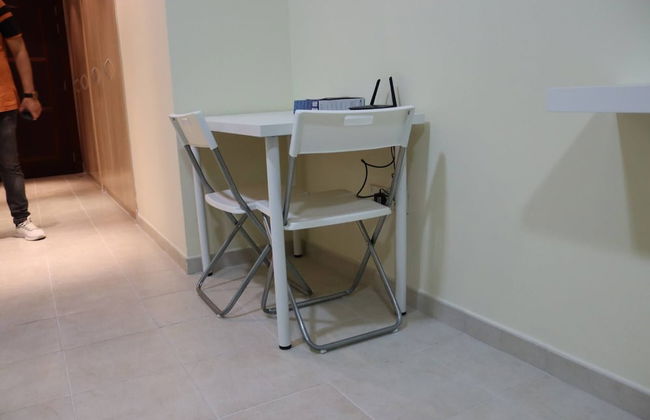 Stunning Studio With Close Kitchen And Pool - Foto 14