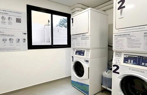 AP 103 l Com Ar condicionado l Garden l Único - Foto 18