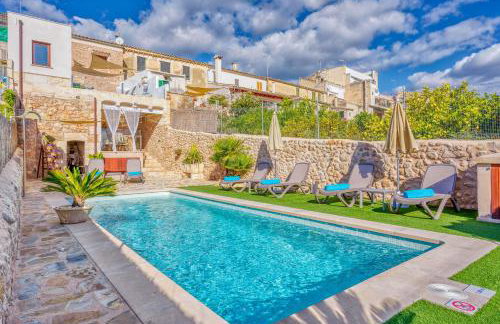 Casa del Sol - Foto 1