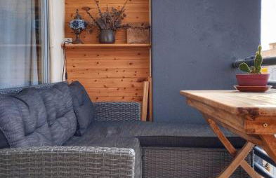 Apartamento Acogedor Mar Azul - Foto 14