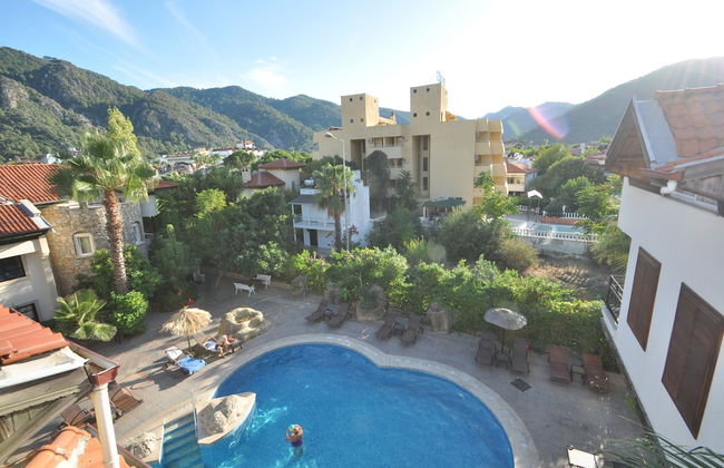 SUNBLUE APART HOTEL - Foto 23