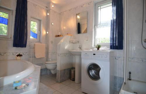 Luxurious Apartment in Schonow With Sauna - Foto 18