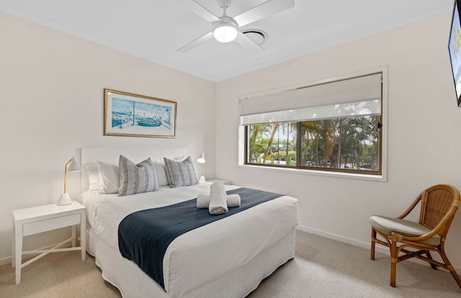 Culgoa Point Beach Resort - Photo 28