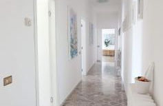 Angela's Apartment. Elegant two bedroom house in Irsina - Foto 14