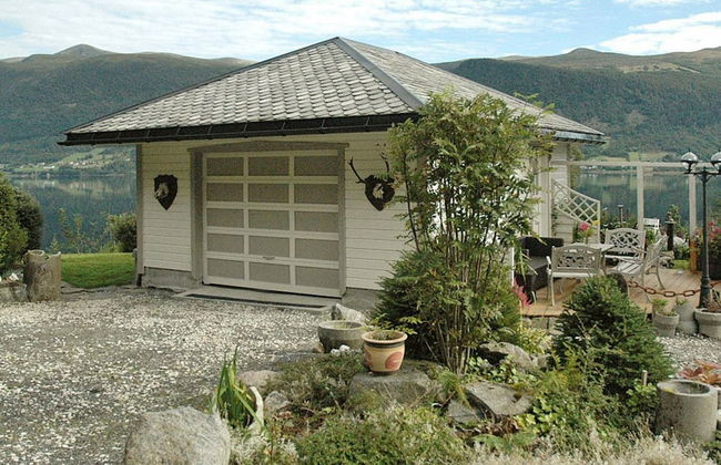 11 Person Holiday Home in Syvde - Foto 27