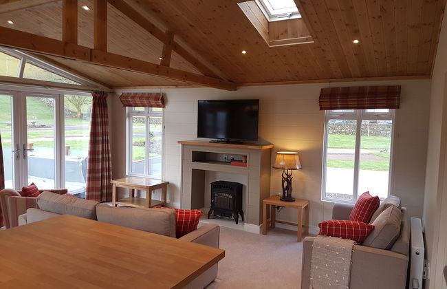 Hendre Rhys Gethin - Photo 24