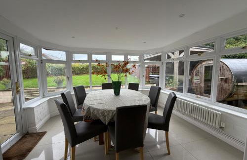 Red Gables at Pudleston Court - Foto 7