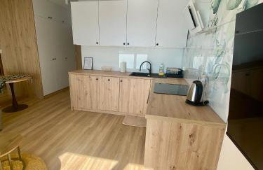 Apartamenty Białe nad jeziorem Białym - Foto 12
