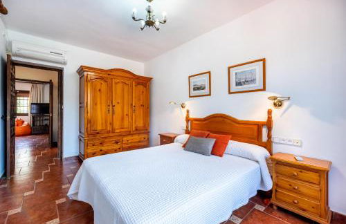 New House in Malaga Nature - Photo 17