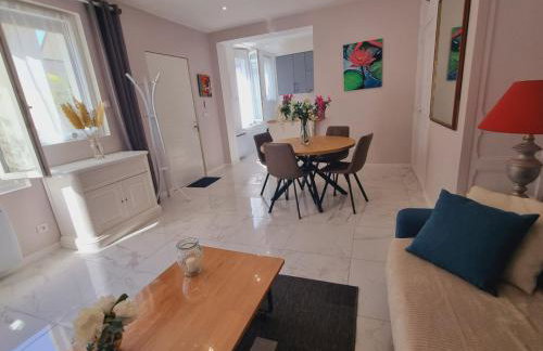 Maison avec garage 24 HEURES DU MANS VOITURES et toute manifestation - Foto 23