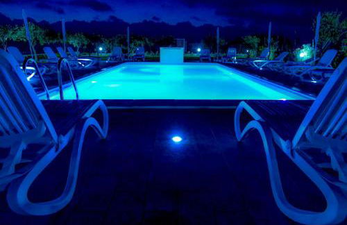Case Vacanze Mare Nostrum - Villas in front of the Beach with Pool - Foto 5