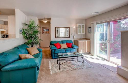 Serene Bungalow-Style Home in Point Reyes Station! - Foto 7