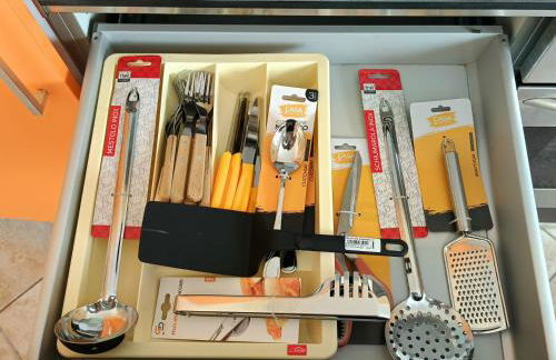 Appartamento Davide - In Centro a San Benedetto del Tronto - Photo 12