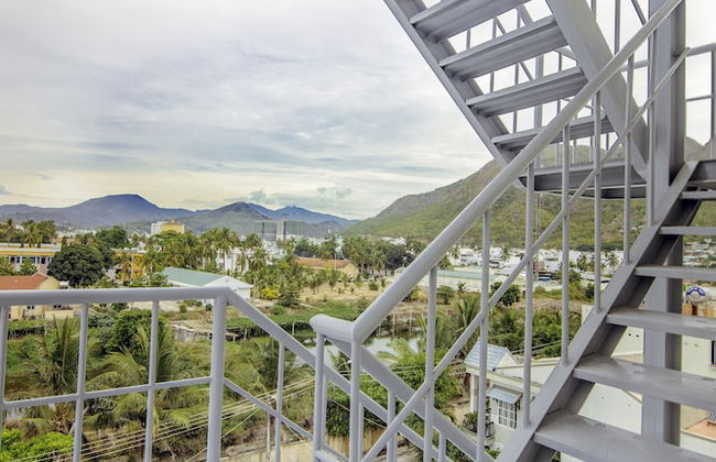 Thien Long Apartment - Foto 12