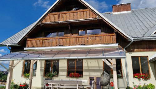 PrzyStań w Gorcach - Foto 2