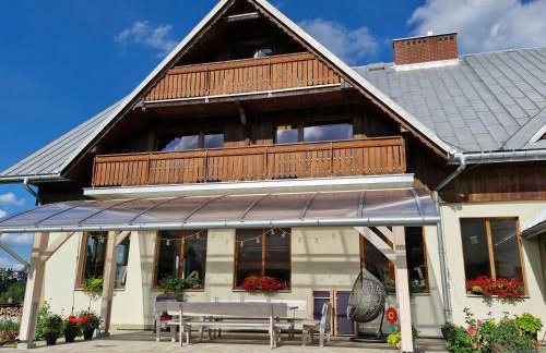 PrzyStań w Gorcach - Photo 2