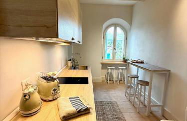 Conti di San Bonifacio - Tuscan Townhouse - Foto 79