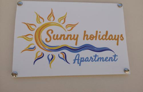 SUNNY HOLIDAYS APARTMENT - Photo 6