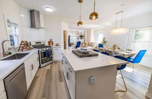 Luxury Retreat with Private Au Pair Suite - Foto 27