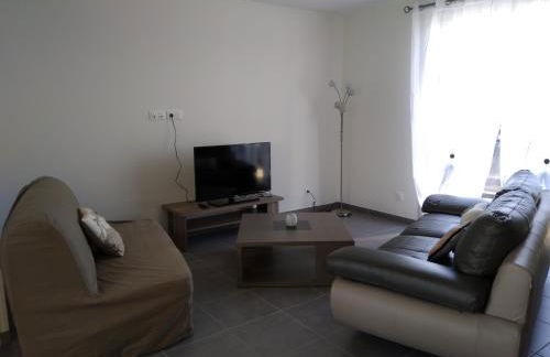 Maison de vacances près de la mer à Créances - Foto 14