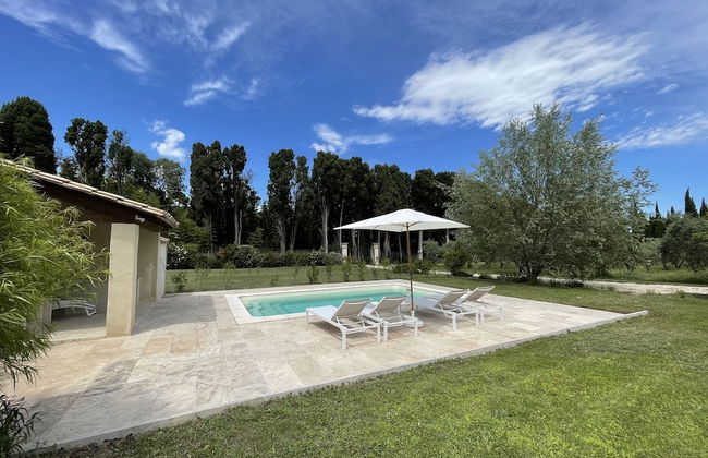 Mas Millésime - Foto 67