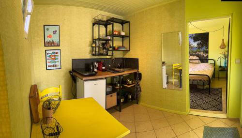 Apartment Smokva - Foto 5