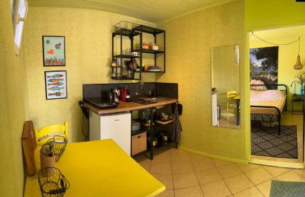 Apartment Smokva - Photo 5