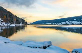 Le Flocon, Joli Cocon 4 pers avec Cheminée, LES ROUSSES, Draps inclus & Parking gratuit - Foto 22