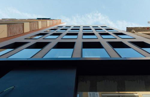 BN SUITES Teatro - Photo 17