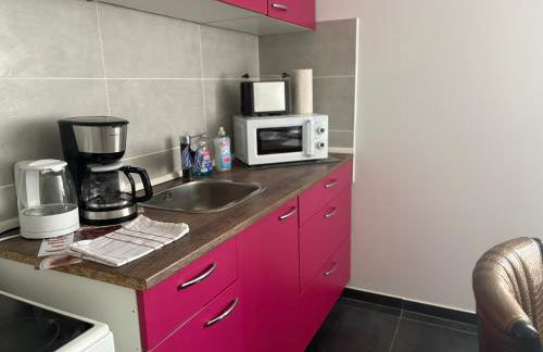 Geräumige Ferienwohnung - ideal für Monteure in Förderstedt, Staßfurt - Foto 9