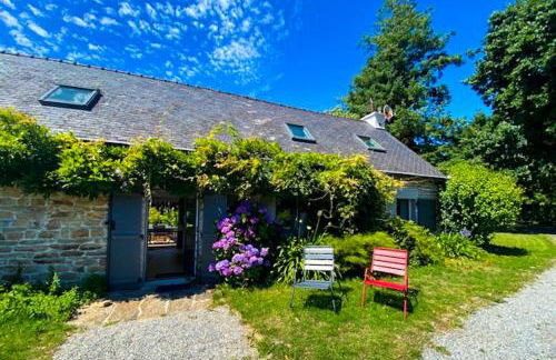 -PETREL- Maison de campagne avec grand jardin - Photo 1