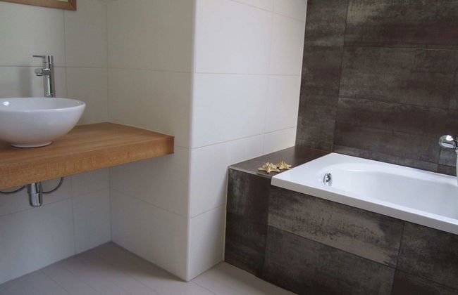 Bovigny Holiday Home With Cinema - Foto 23