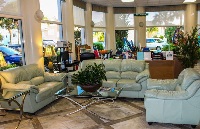 Discovery Beach Resort - Foto 3