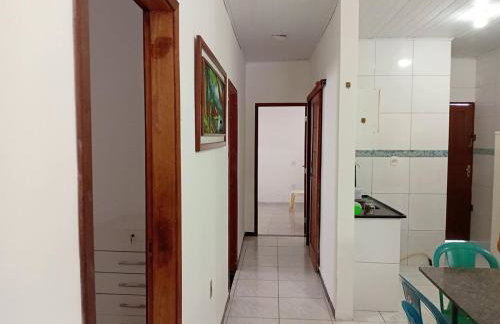 Casa de praia na Barra dos Coqueiros - Foto 17