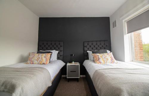 K Suites - Lime Grove - Foto 12