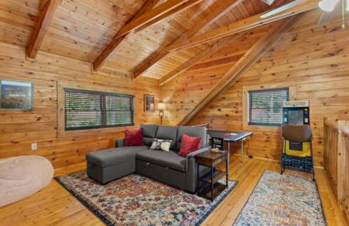 Biggie Cabin - Foto 11