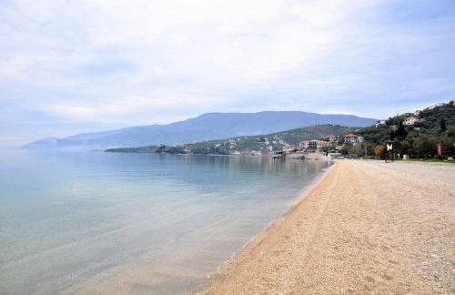 Comfy modern house in Afetes - Foto 20