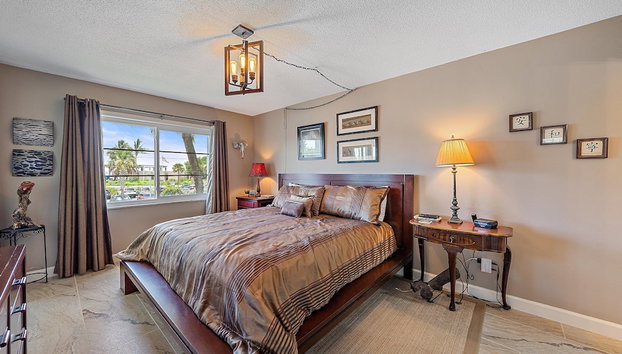 Salty Soldi 2 Bedroom Condo by RedAwning - Foto 3, Habitación