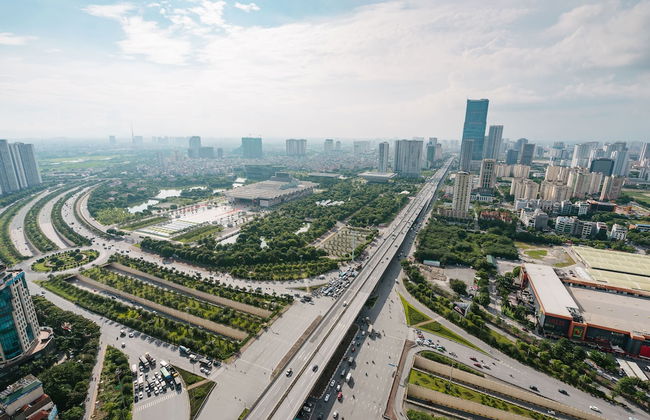 Vinhomes Metropolis by Emily in Town - Foto 57